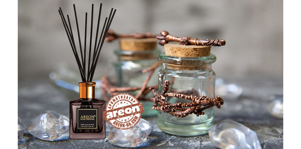 Home fragrances: how stereotypes about "chemicals" are broken by natural solutions