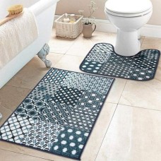 Non-Slip Bath Mat
