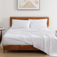 Cotton Sheet Set