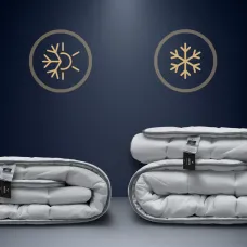 Weighted Blanket
