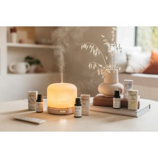 Essential Oil Diffuser