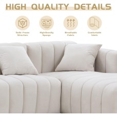 Modern Sectional Sofa