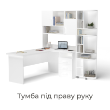 Computer Desk