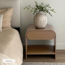Nightstand Table