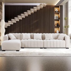 Modern Sectional Sofa