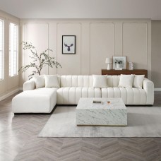 Modern Sectional Sofa