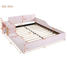 Queen Bed Frame