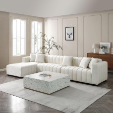 Modern Sectional Sofa