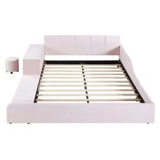 Queen Bed Frame