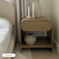 Nightstand Table