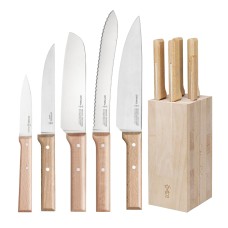 Chef Knife Set