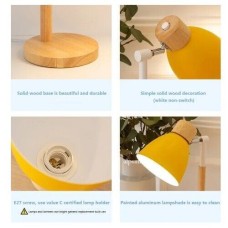 LED Desk Lamp