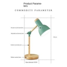 LED Desk Lamp