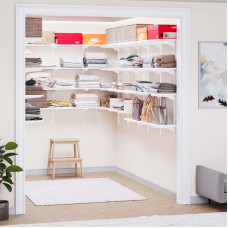 Wall Shelf Unit
