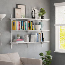 Wall Shelf Unit
