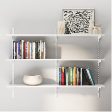 Wall Shelf Unit