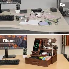 Desktop Organizer