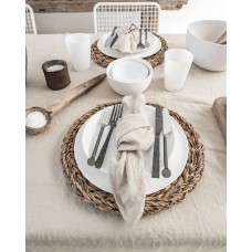 Linen Napkin Set