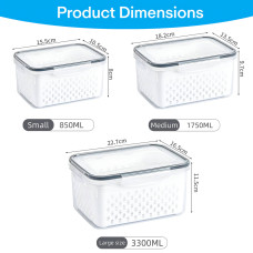 Storage Box Set