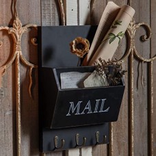 Wall Mail Organizer