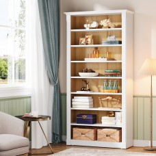 Tall Bookshelf