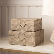 Decorative Storage Box