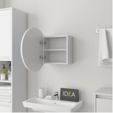 Bathroom Mirror Cabinet
