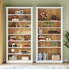 Tall Bookshelf