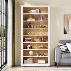 Tall Bookshelf