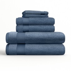 Bath Towel Set