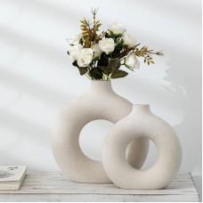 Ceramic Vase