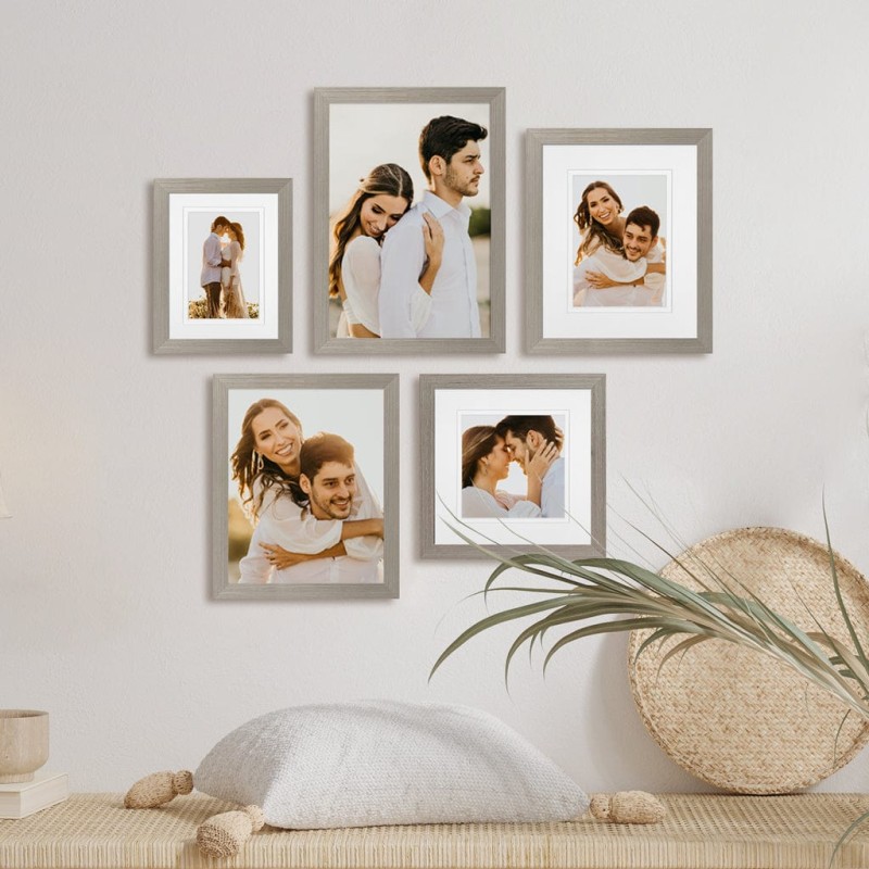 Picture Frame Set