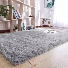 Wool Area Rug